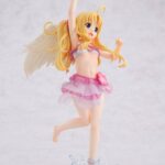 Descubre el apasionante mundo de Estatua Tate no Yuusha Filo Swimsuit.