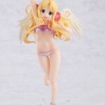 Descubre el apasionante mundo de Estatua Tate no Yuusha Filo Swimsuit.