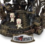 Descubre el apasionante mundo de Estatua Terra Branford y The Magitek Armor.