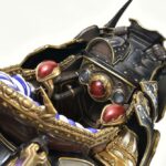 Descubre el apasionante mundo de Estatua Terra Branford y The Magitek Armor.