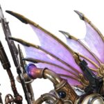 Descubre el apasionante mundo de Estatua Terra Branford y The Magitek Armor.