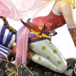 Descubre el apasionante mundo de Estatua Terra Branford y The Magitek Armor.