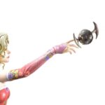 Descubre el apasionante mundo de Estatua Terra Branford y The Magitek Armor.