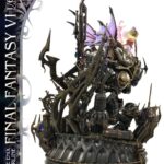 Descubre el apasionante mundo de Estatua Terra Branford y The Magitek Armor.