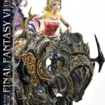 Descubre el apasionante mundo de Estatua Terra Branford y The Magitek Armor.
