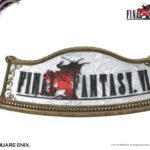 Descubre el apasionante mundo de Estatua Terra Branford y The Magitek Armor.