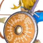 Descubre el apasionante mundo de Estatua The Legend of Zelda Link.