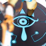 Descubre el apasionante mundo de Estatua The Legend of Zelda Link.