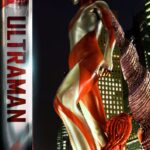 Descubre el apasionante mundo de Estatua Ultraman Bonus Version.