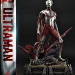 Descubre el apasionante mundo de Estatua Ultraman Bonus Version.