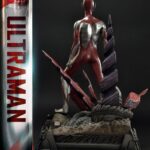 Descubre el apasionante mundo de Estatua Ultraman Bonus Version.