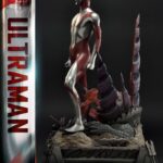 Descubre el apasionante mundo de Estatua Ultraman Bonus Version.