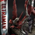 Descubre el apasionante mundo de Estatua Ultraman Bonus Version.