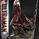 Descubre el apasionante mundo de Estatua Ultraman Bonus Version.