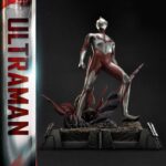 Descubre el apasionante mundo de Estatua Ultraman Bonus Version.
