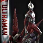 Descubre el apasionante mundo de Estatua Ultraman Bonus Version.