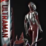 Descubre el apasionante mundo de Estatua Ultraman Bonus Version.