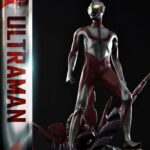 Descubre el apasionante mundo de Estatua Ultraman Bonus Version.