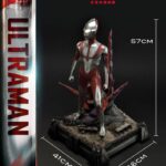 Descubre el apasionante mundo de Estatua Ultraman Bonus Version.