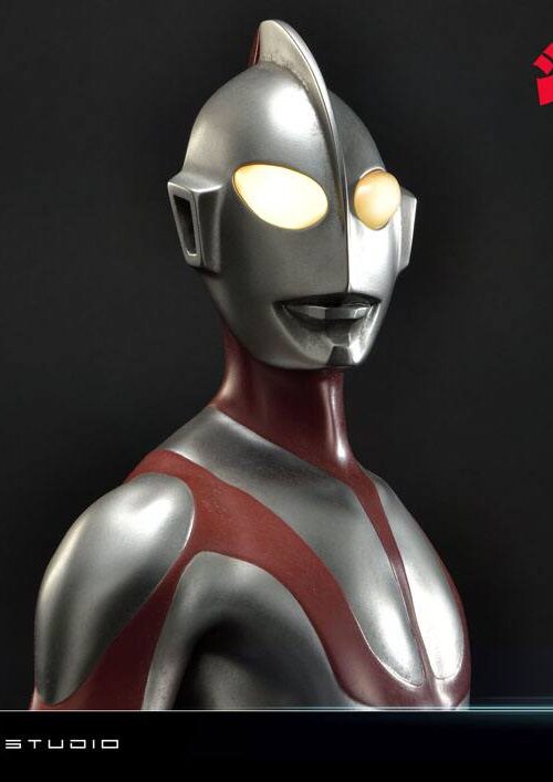 Descubre el apasionante mundo de Estatua Ultraman Bonus Version.