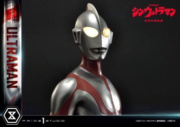 Descubre el apasionante mundo de Estatua Ultraman Bonus Version.