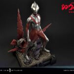 Descubre el apasionante mundo de Estatua Ultraman Bonus Version.
