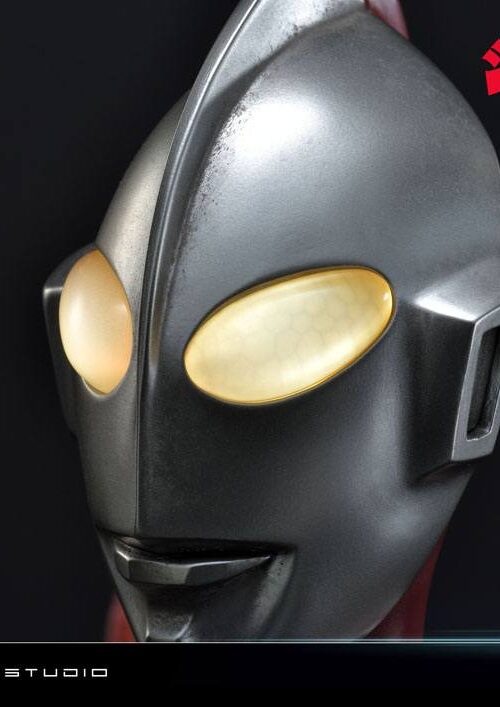Descubre el apasionante mundo de Estatua Ultraman Bonus Version.