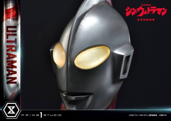 Descubre el apasionante mundo de Estatua Ultraman Bonus Version.