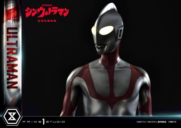 Descubre el apasionante mundo de Estatua Ultraman Bonus Version.