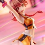 Descubre el apasionante mundo de Estatua Ultraman Sayama Rena.