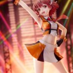 Descubre el apasionante mundo de Estatua Ultraman Sayama Rena.