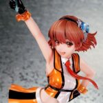 Descubre el apasionante mundo de Estatua Ultraman Sayama Rena.