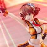 Descubre el apasionante mundo de Estatua Ultraman Sayama Rena.