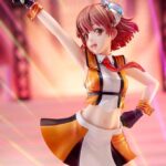 Descubre el apasionante mundo de Estatua Ultraman Sayama Rena.