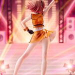 Descubre el apasionante mundo de Estatua Ultraman Sayama Rena.