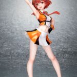 Descubre el apasionante mundo de Estatua Ultraman Sayama Rena.