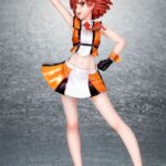 Descubre el apasionante mundo de Estatua Ultraman Sayama Rena.