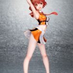 Descubre el apasionante mundo de Estatua Ultraman Sayama Rena.