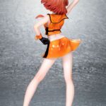 Descubre el apasionante mundo de Estatua Ultraman Sayama Rena.