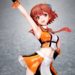 Descubre el apasionante mundo de Estatua Ultraman Sayama Rena.