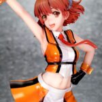 Descubre el apasionante mundo de Estatua Ultraman Sayama Rena.