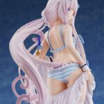 Descubre el apasionante mundo de Estatua Vanilla Dress up time.