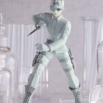 Descubre el apasionante mundo de Estatua White Blood Cell.