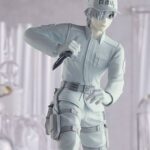 Descubre el apasionante mundo de Estatua White Blood Cell.