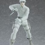 Descubre el apasionante mundo de Estatua White Blood Cell.