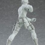 Descubre el apasionante mundo de Estatua White Blood Cell.