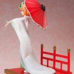 Descubre el apasionante mundo de Estatua Yotsuba Nakano Shiromuku.
