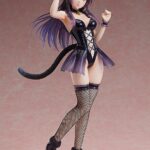 Descubre el apasionante mundo de Estatua Yuuka Sorai Cat Ears.