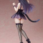 Descubre el apasionante mundo de Estatua Yuuka Sorai Cat Ears.