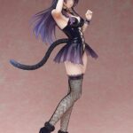 Descubre el apasionante mundo de Estatua Yuuka Sorai Cat Ears.